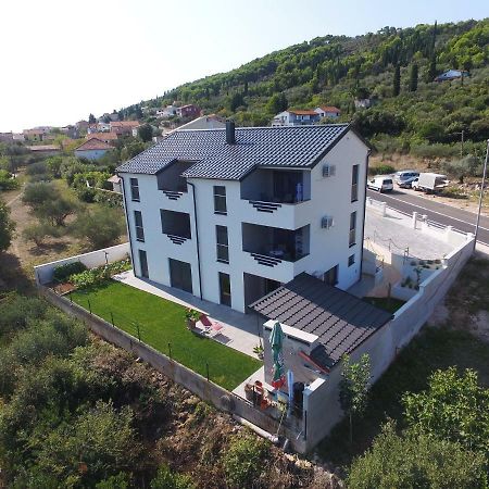 Vila Marijana Preko Exterior foto