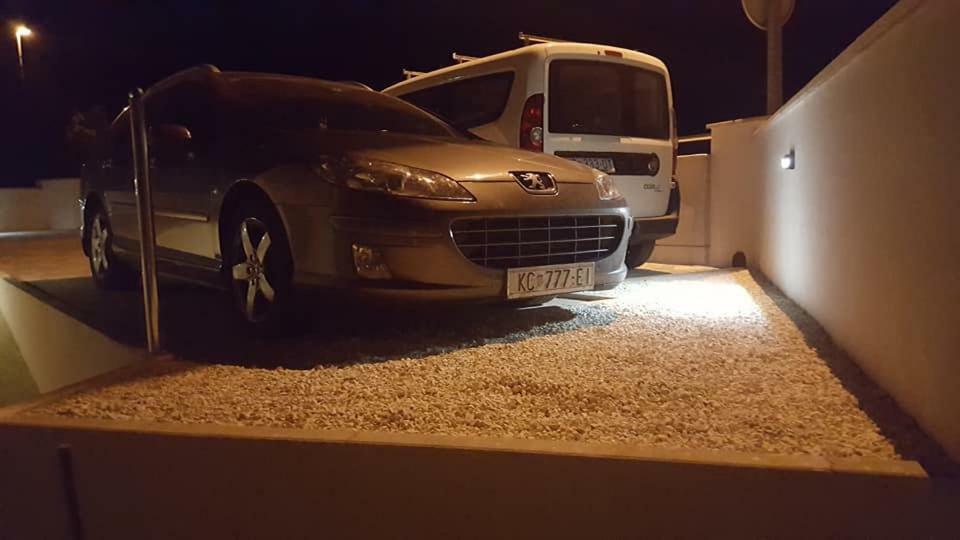 Vila Marijana Preko Exterior foto